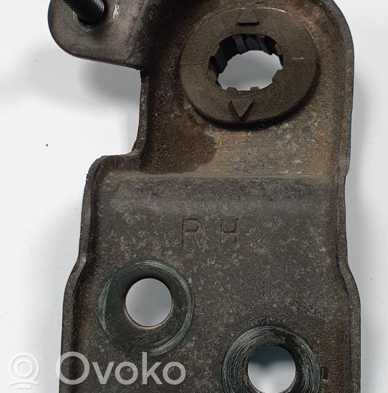 Altra parte esteriore   323F,323F