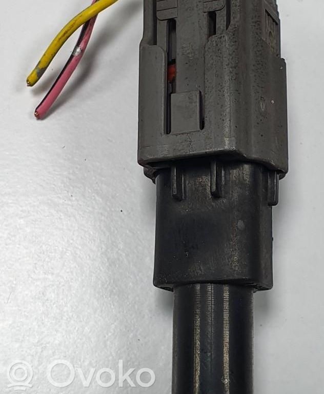 Mazda 323 F Outside/exterior temperature sensor 