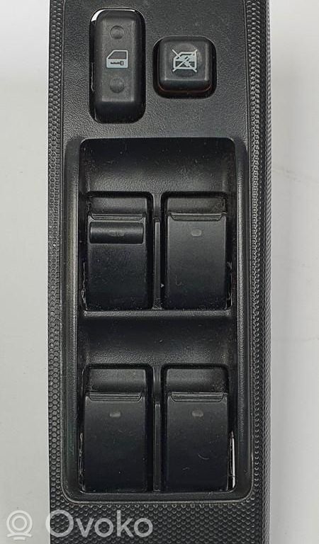 Toyota Corolla E90 Interruptor de la ventanilla de ventilación 
