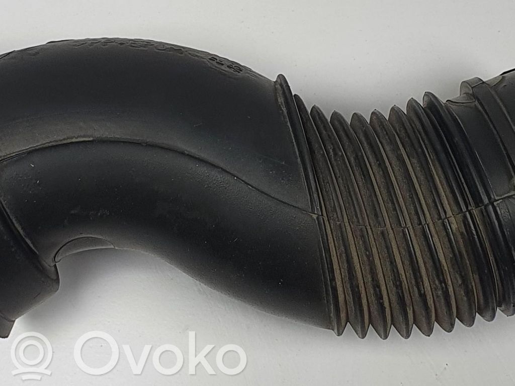 Opel Astra H Furtun/conductă intercooler 