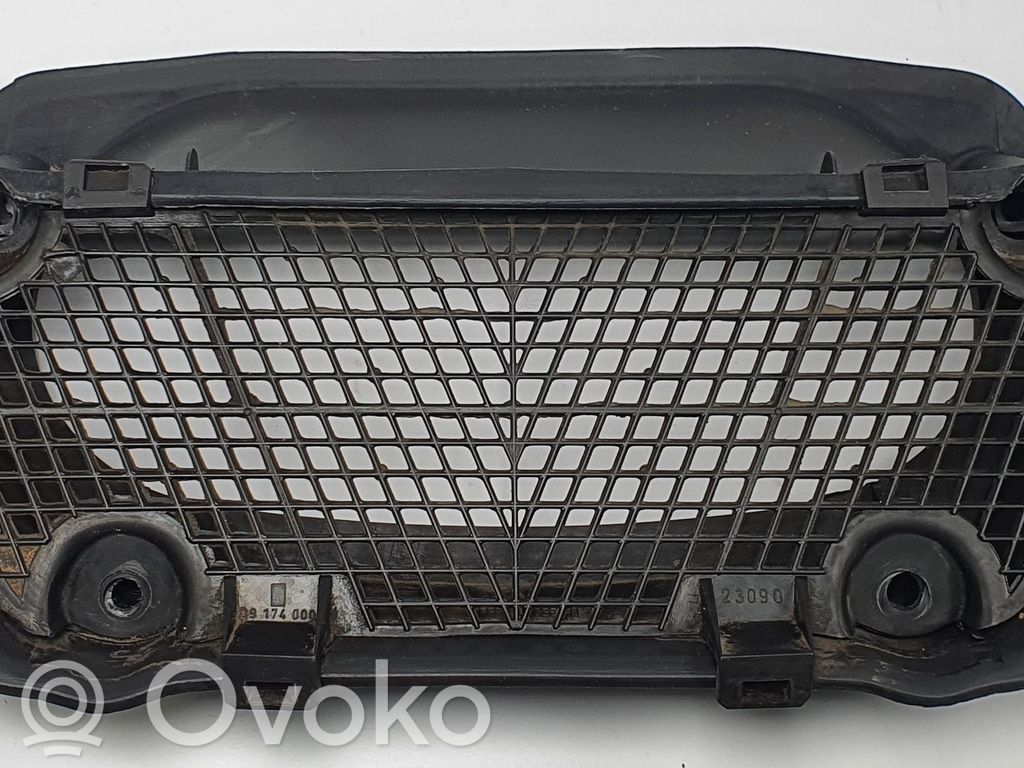 Opel Astra H Ramă grilă ventilație bord 
