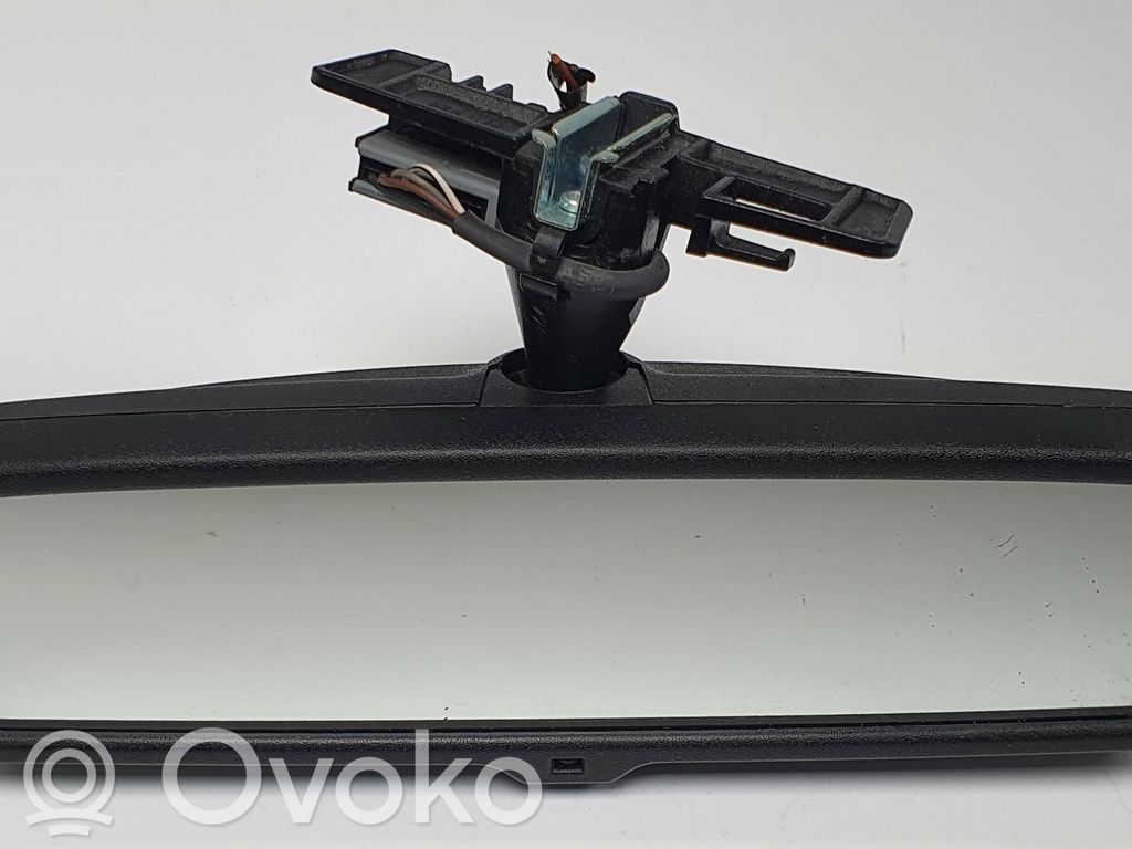 Opel Astra H Oglindă retrovizoare (interior) 