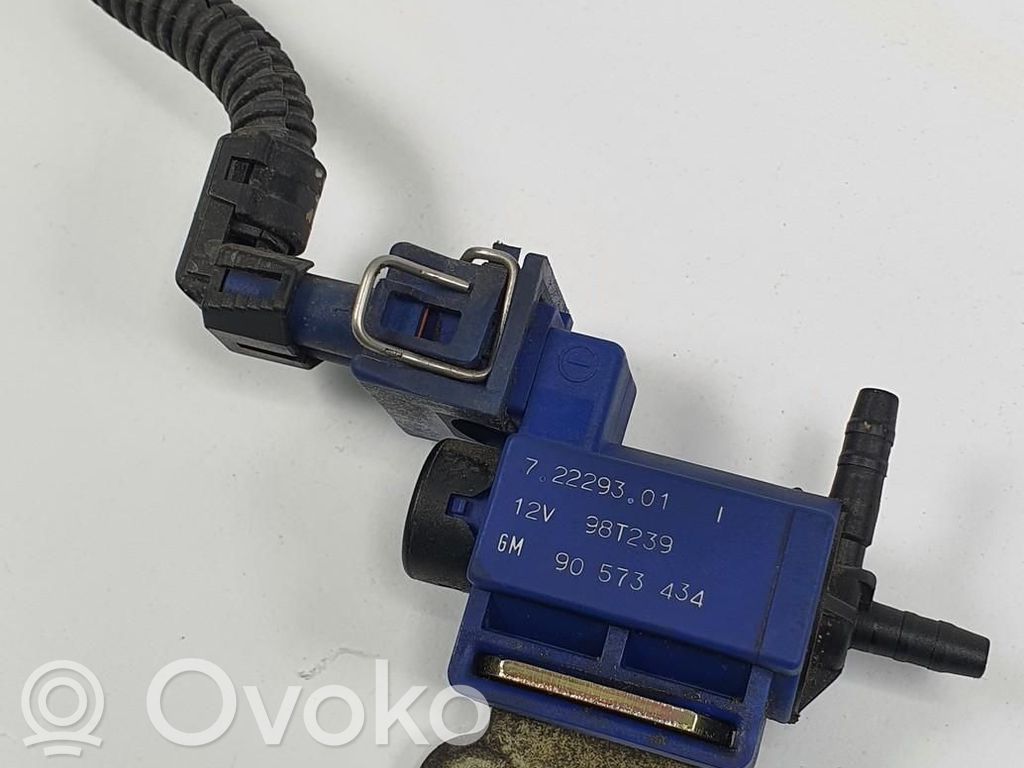 Válvula de vacío (Usadas)   90573434,90573434