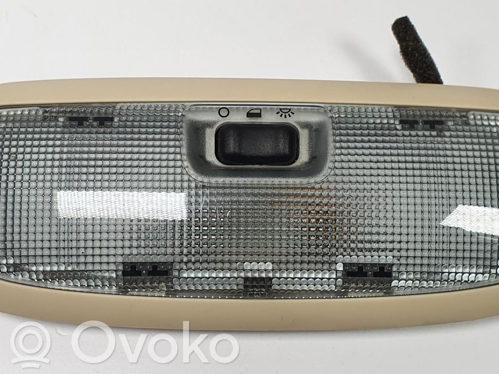 Land Rover Freelander 2 - LR2 Consola de luz del techo 