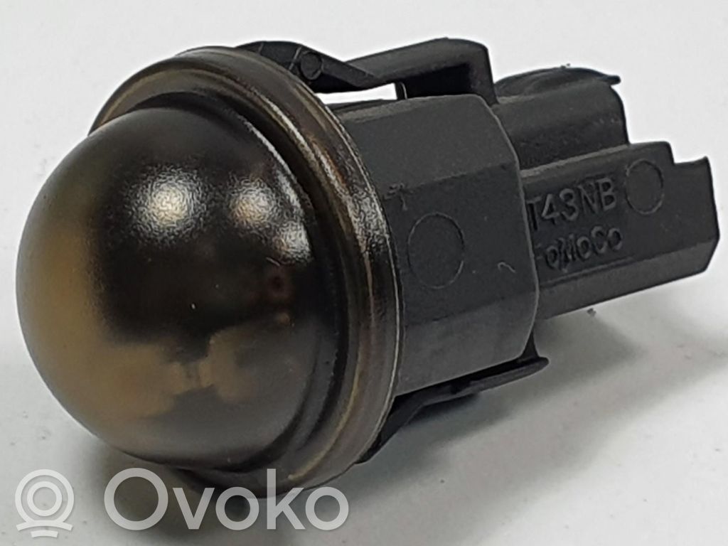 Ford Fiesta Sensor de luz solar 