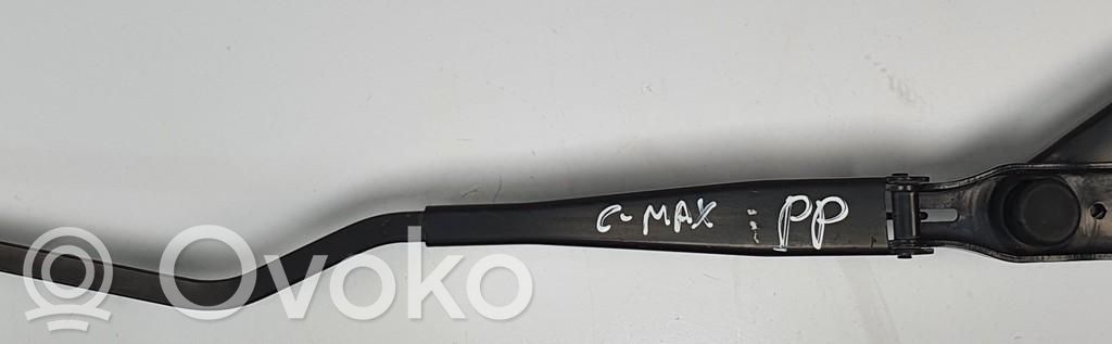 Ford C-MAX I Front wiper blade arm 
