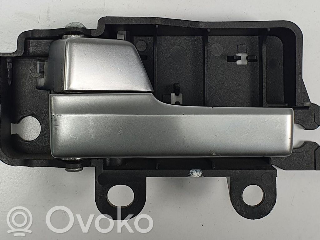 Ford C-MAX I Mâner exterior ușă față 