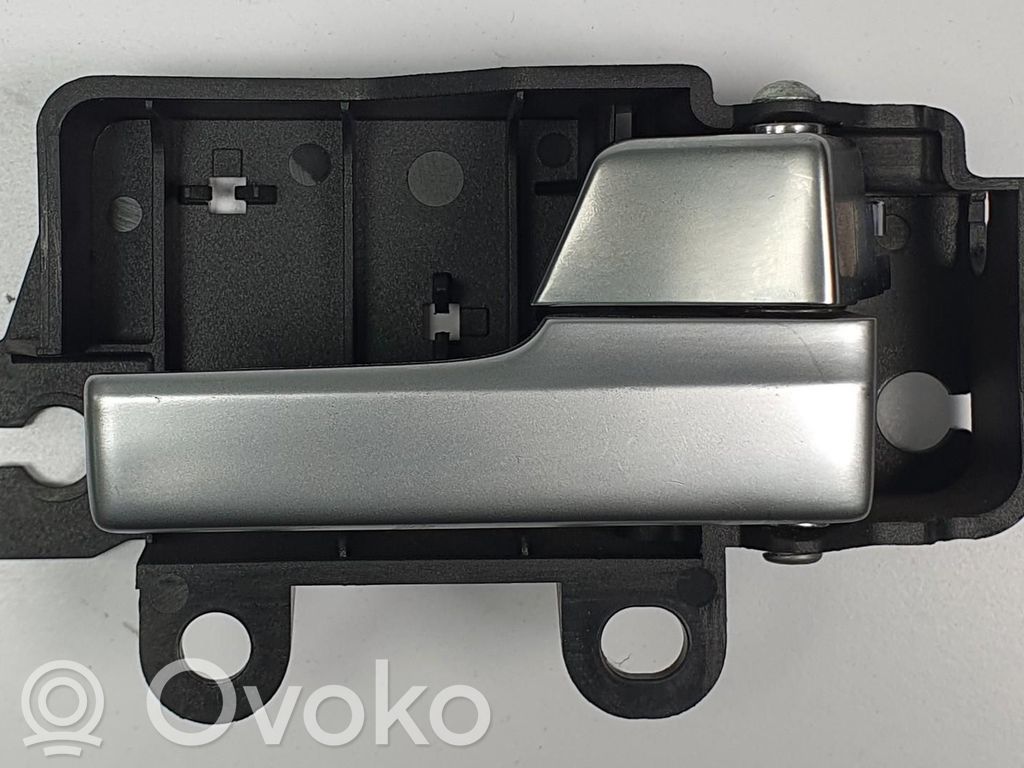 Etuoven ulkokahva   3M51R22600BC,3M51R22600BC