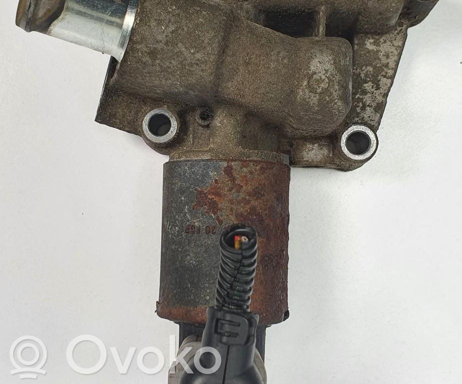 Válvula EGR   53389602,53389602