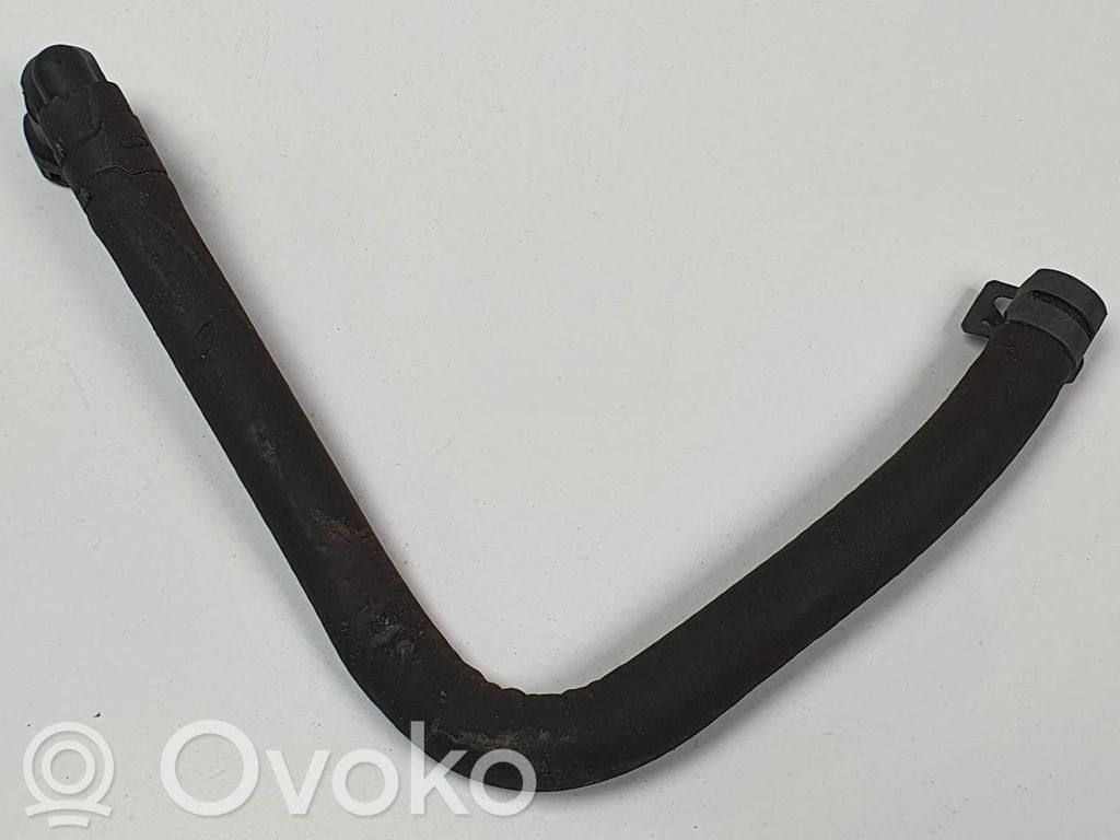 Volkswagen New Beetle Wąż / Przewód nagrzewnicy chłodnicy 