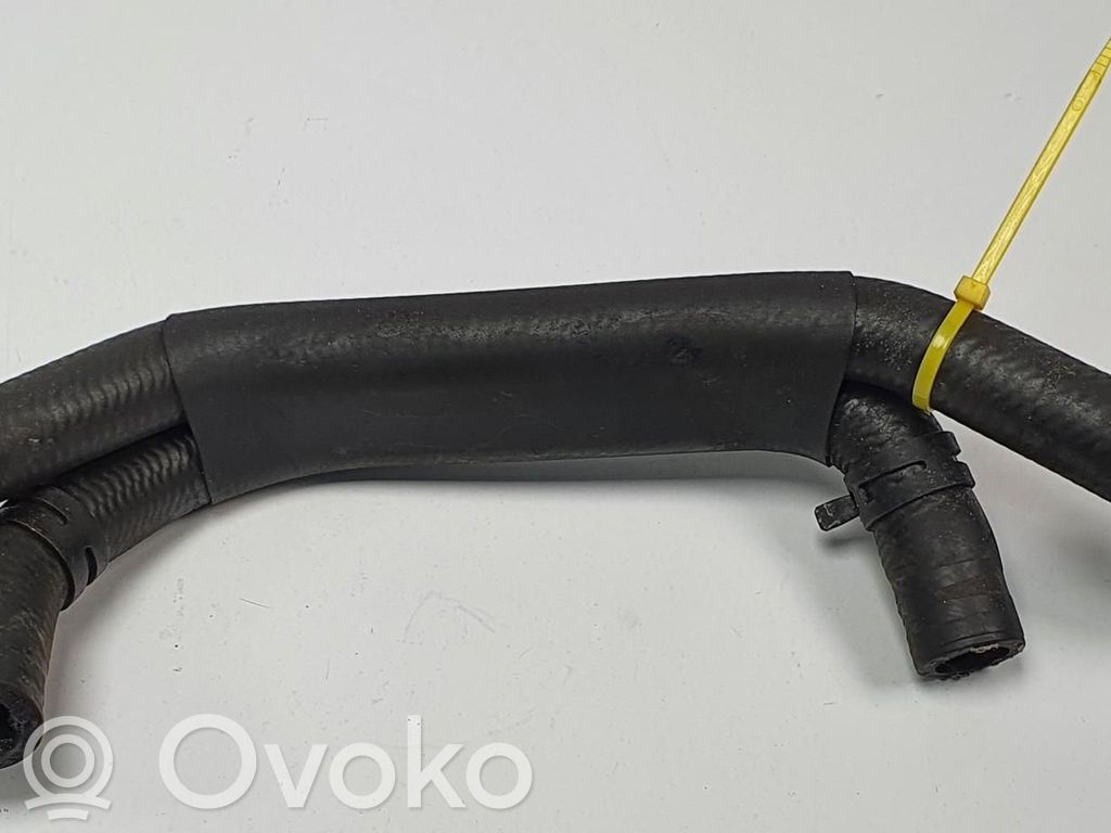 Volkswagen New Beetle Przewód / Wąż chłodnicy 