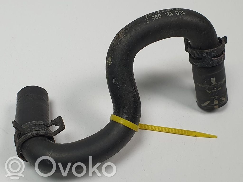 Volkswagen New Beetle Przewód / Wąż chłodnicy 