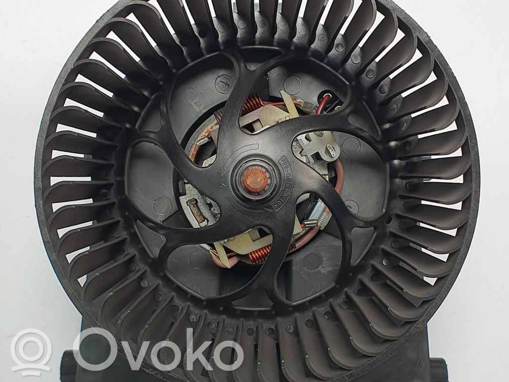 Volkswagen New Beetle Ventilator aerotermă 
