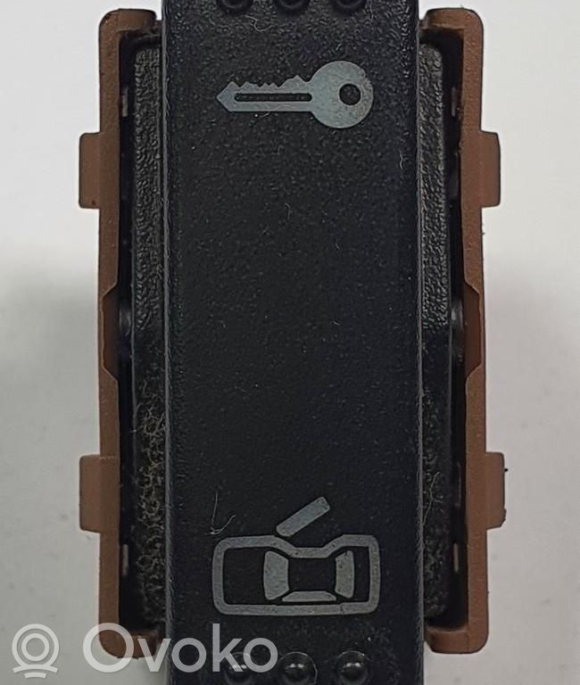 Volkswagen New Beetle Botón interruptor de bloqueo de puertas 