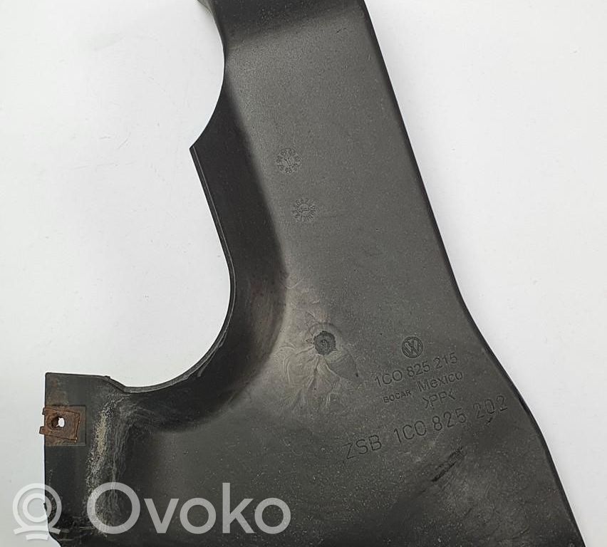 Volkswagen New Beetle Altra parte interiore