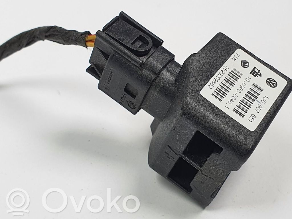 Volkswagen New Beetle Sensore di imbardata accelerazione ESP