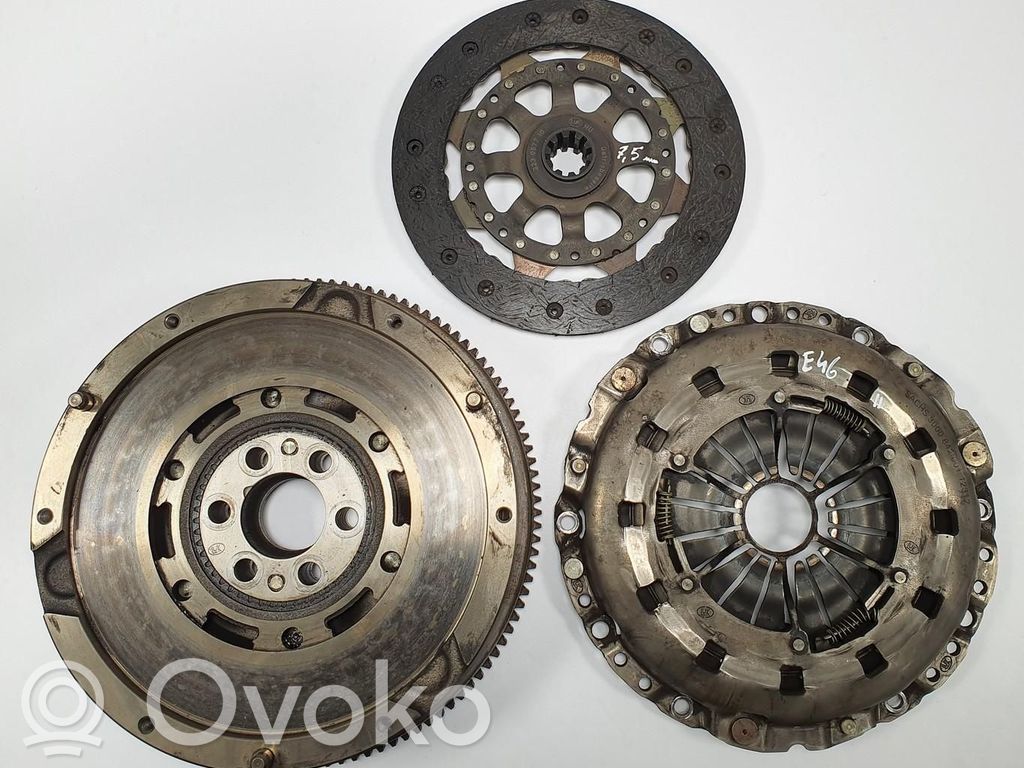 Kupplungssatz   842001,842001,323057710