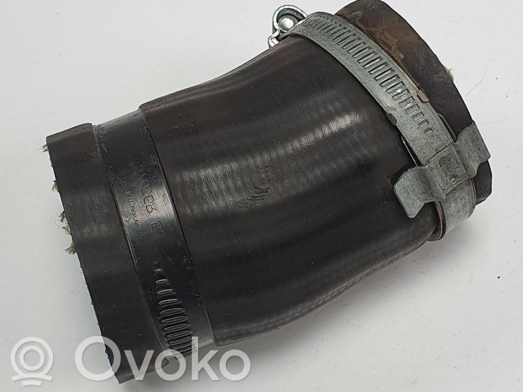 Ford Focus Tubo flessibile intercooler 