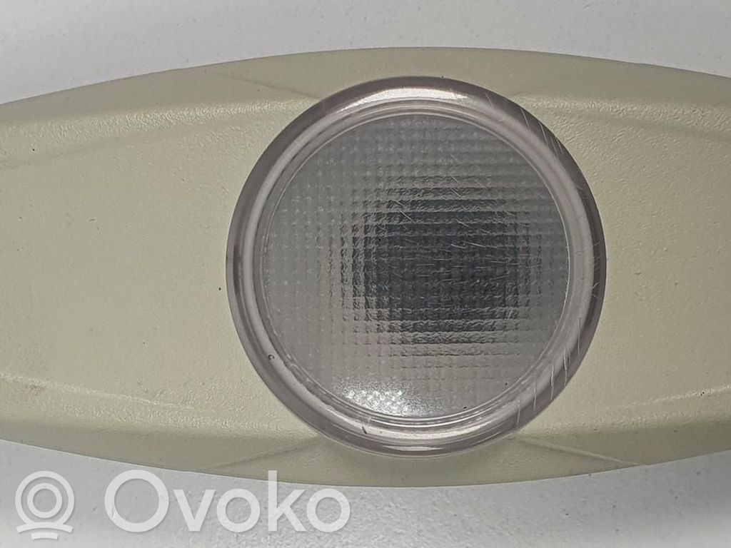 Ford Focus Headlining lighting console trim 