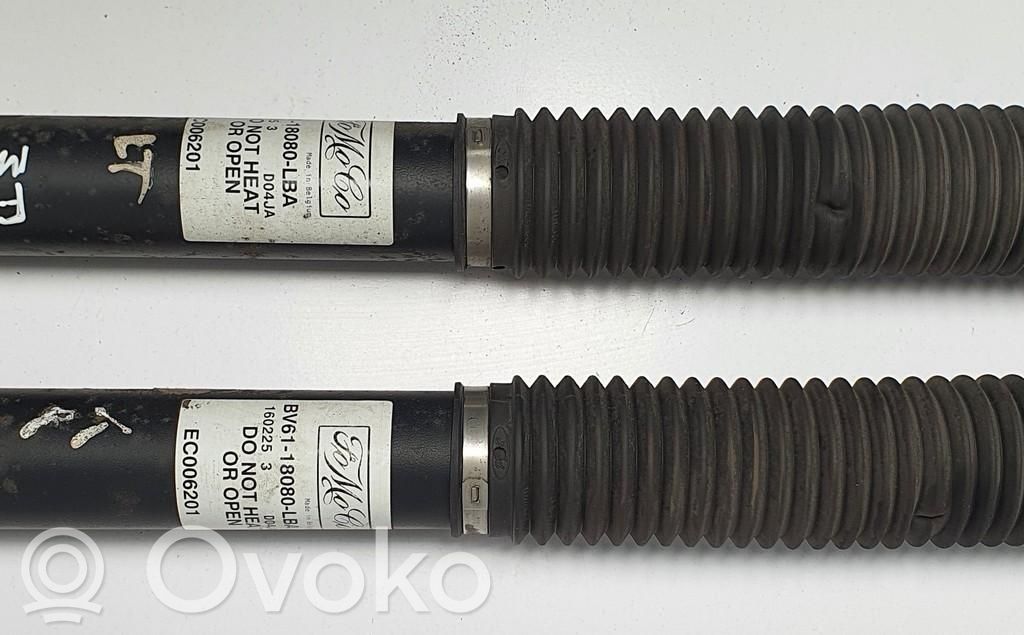 Takaiskunvaimennin   BV6118080LBA,BV6118080LBA