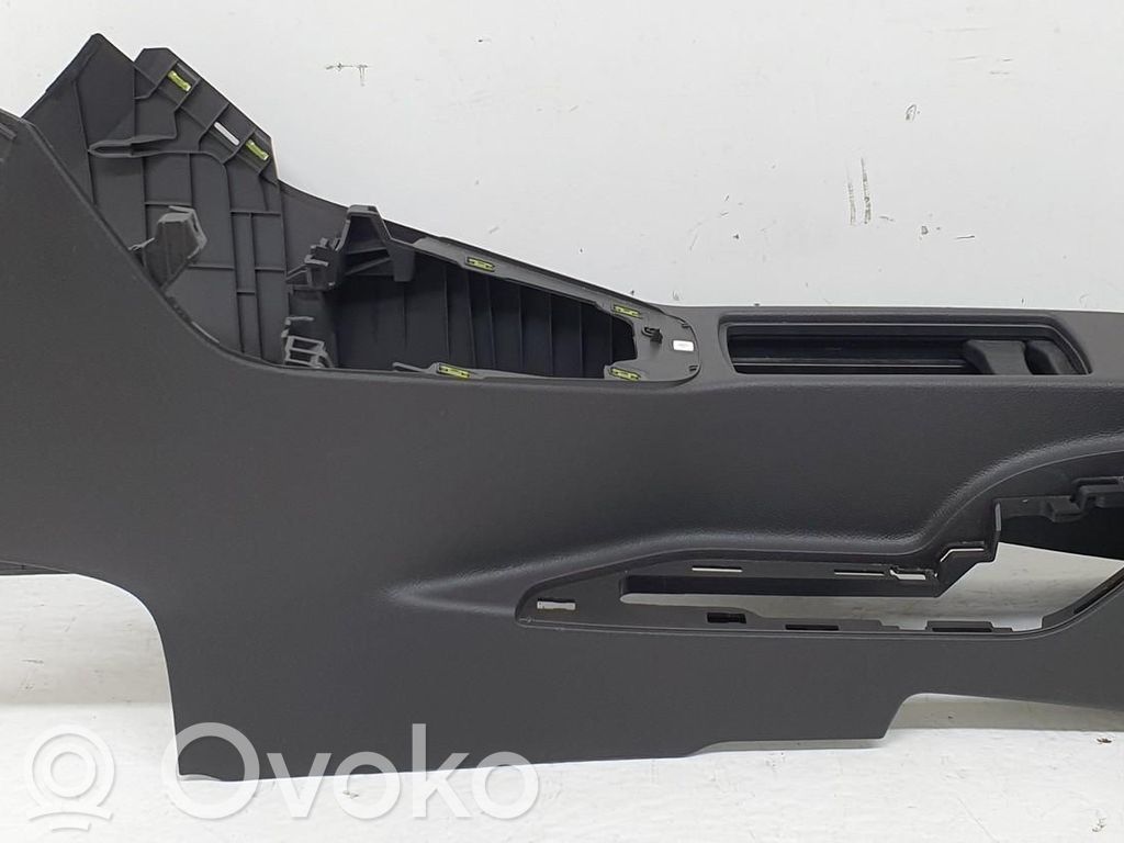 Ford Focus Centrinė konsolė 