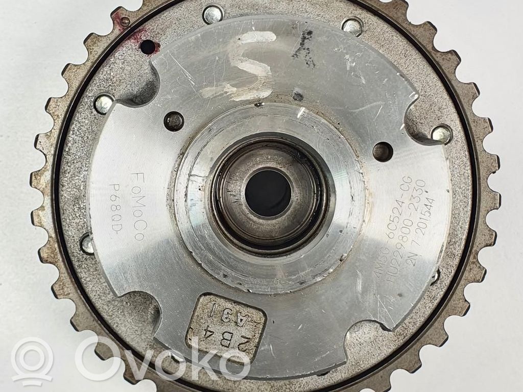 Pinion lanț distribuție   4M5G6C524CG,4M5G6C524CG