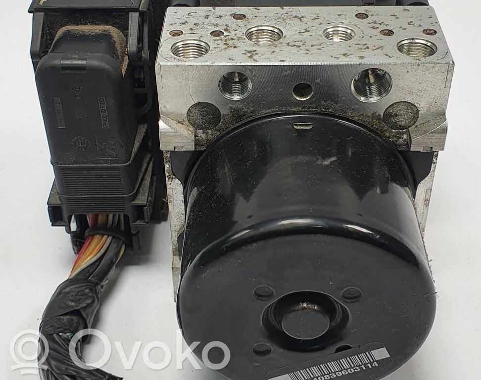 Pompa ABS   BV612C405AF,BV612C405AF