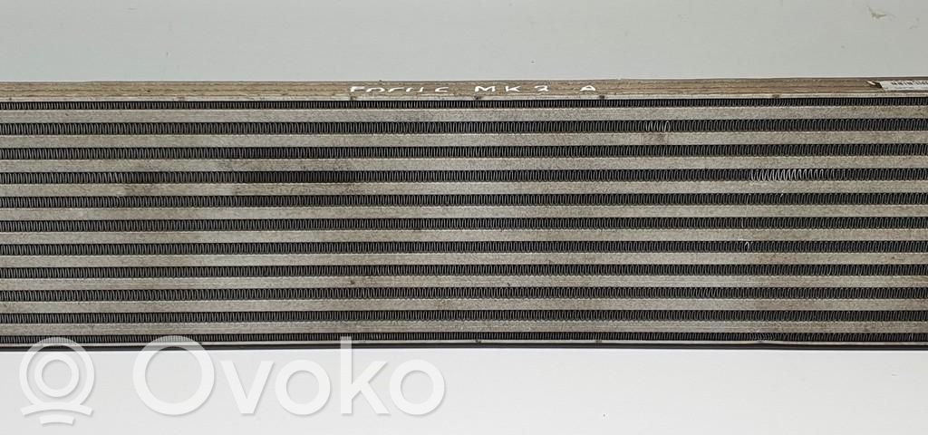 Interkūlerio radiatorius   BV619L440AD,BV619L440AD