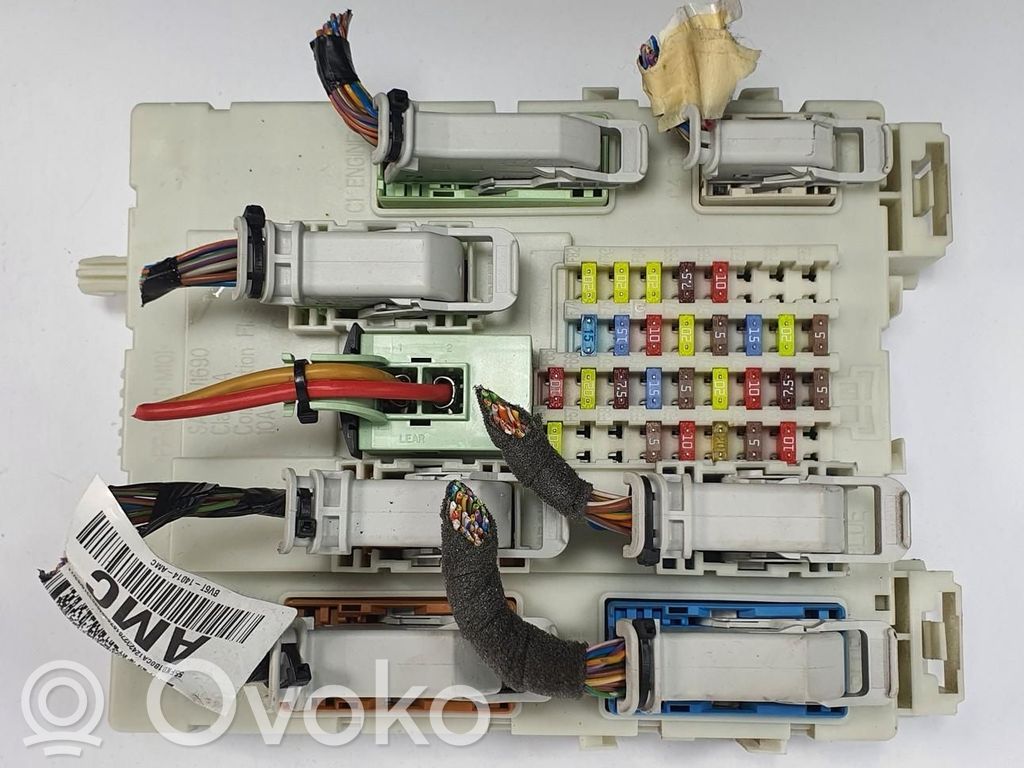 Module confort   BV6N14A073FL,BV6N14A073FL,BSI