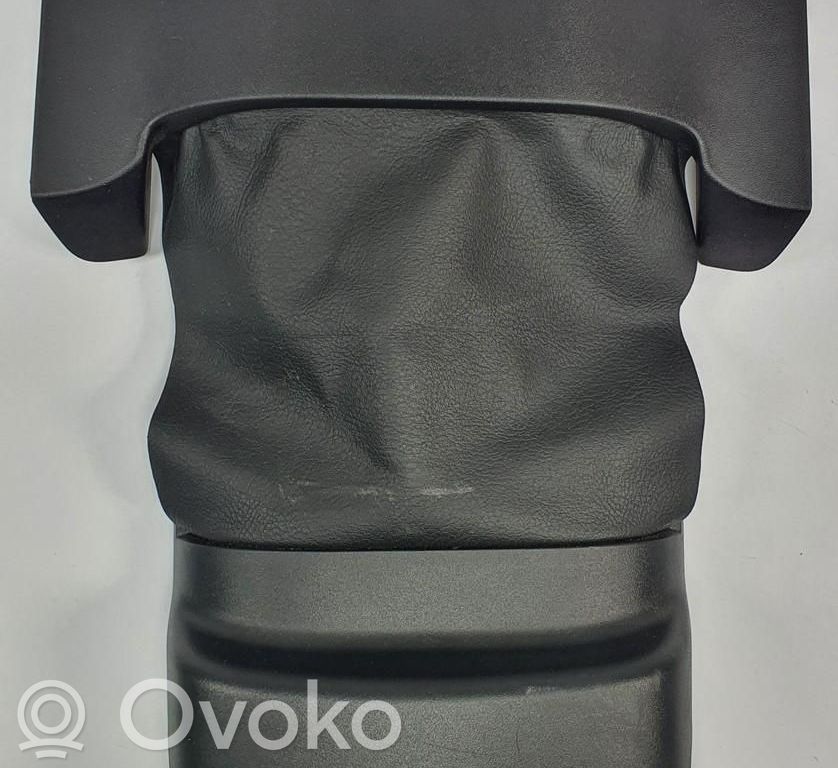 Ford Focus Rivestimento del piantone del volante 