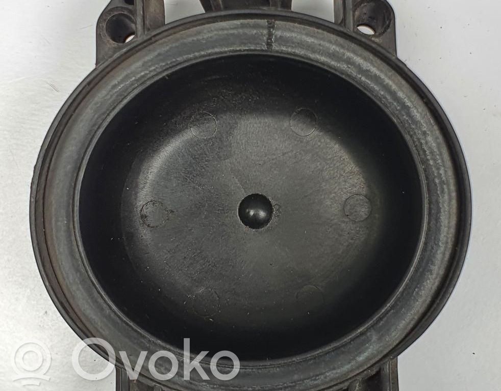 Mercedes-Benz A W169 Cache-poussière de phare avant