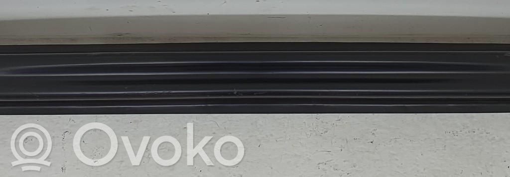 Volkswagen Touran III Traversa di supporto paraurti posteriore 