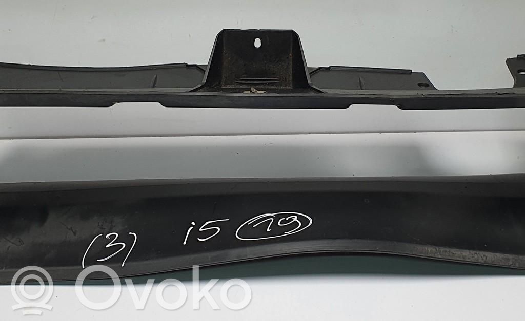 Volvo V50 Mască radiator 