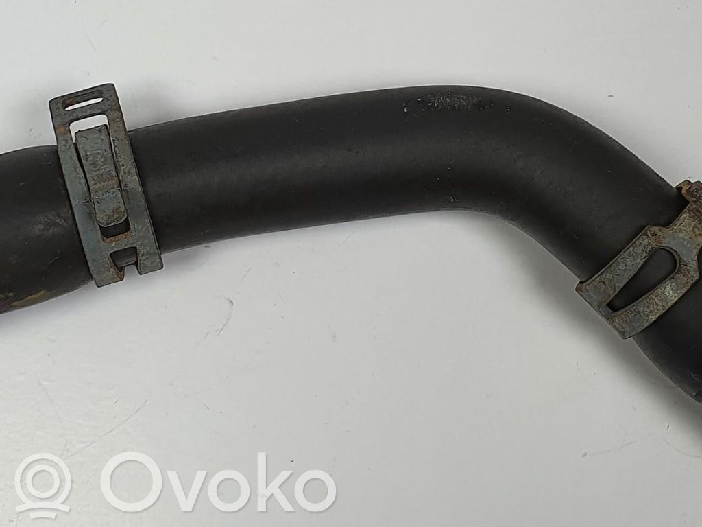 Seat Ibiza IV (6J,6P) Conductă/furtun lichid de răcire motor 