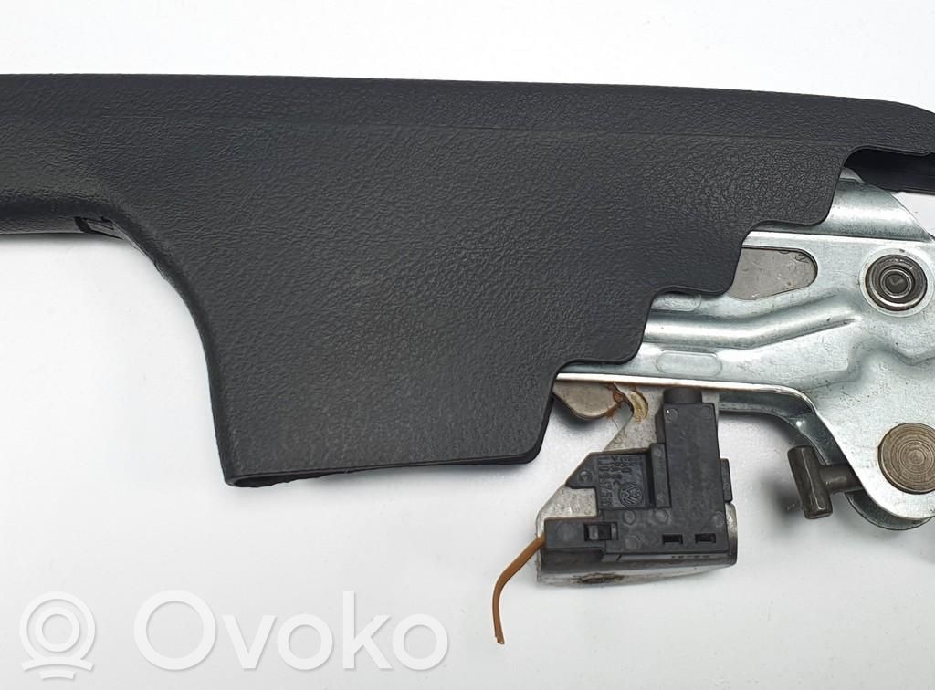 Volkswagen Golf IV Leva del freno a mano/freno di stazionamento