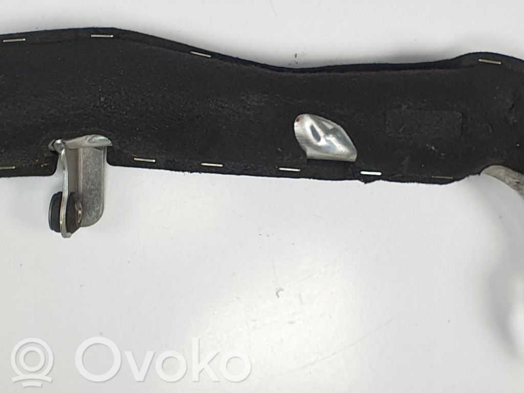 Mercedes-Benz E W213 Furtun/conductă intercooler 