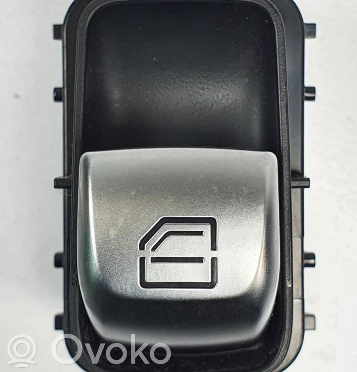 Mercedes-Benz E W213 Przyciski szyb