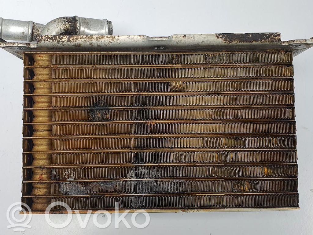 Volkswagen Golf VI Chłodnica