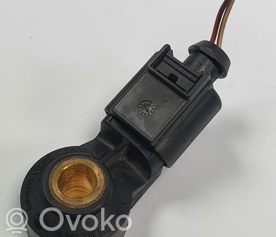 Volkswagen Golf VI Sensore di detonazione