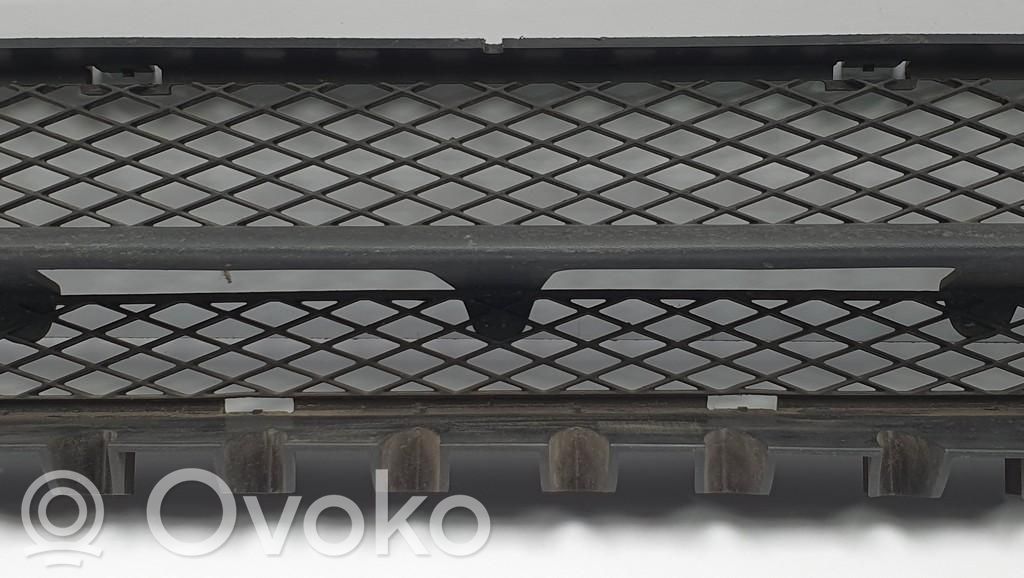 Volvo C70 Front bumper lower grill 