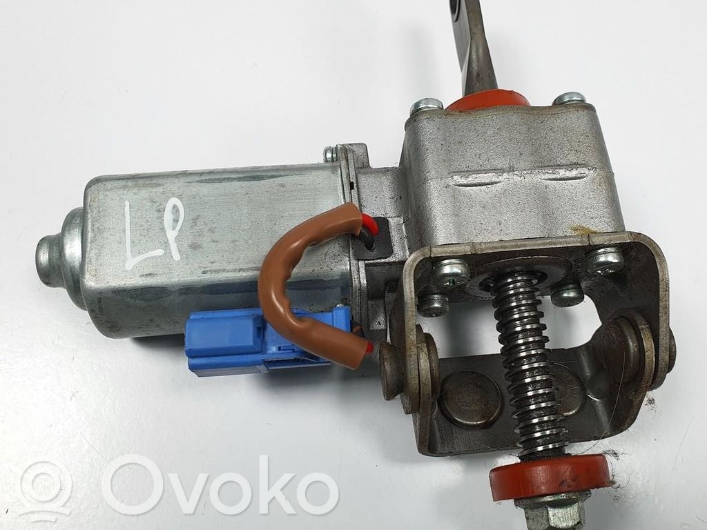 Mazda CX-7 Seat adjustment motor 
