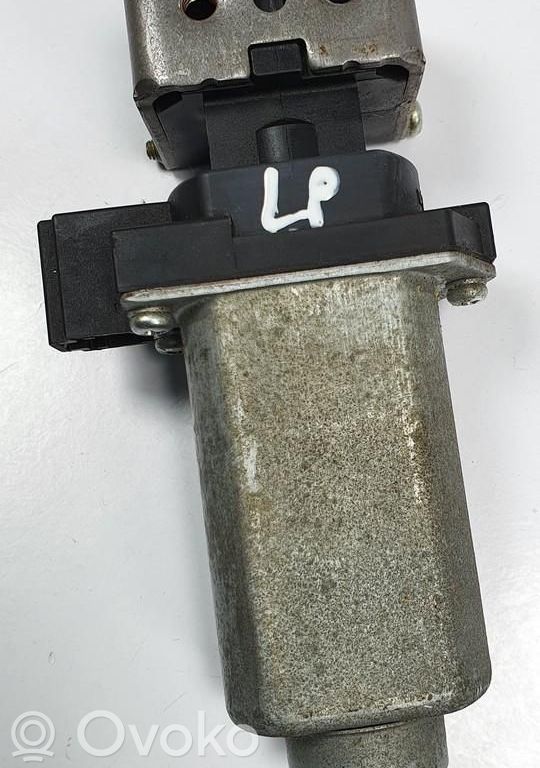 Mazda CX-7 Seat adjustment motor 