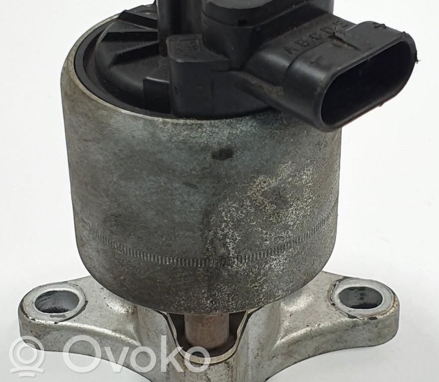 Válvula EGR   97097,97097