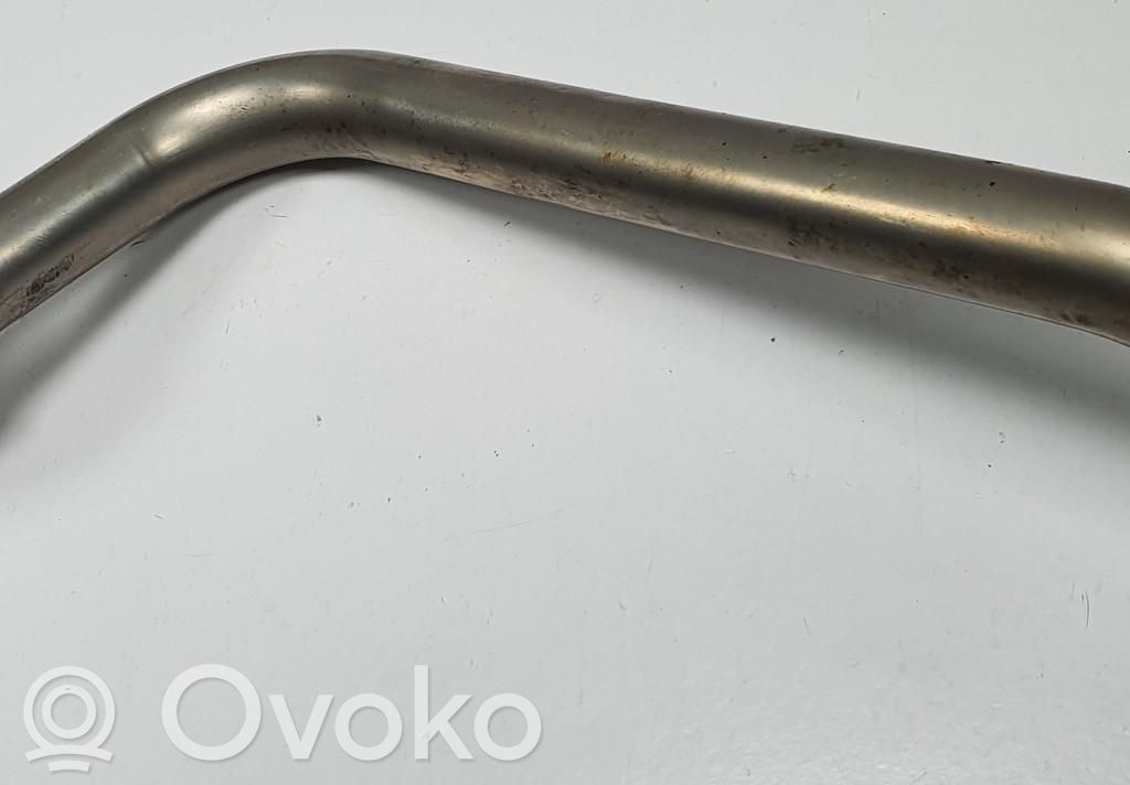 Mercedes-Benz C W203 Linea/tubo flessibile della valvola EGR