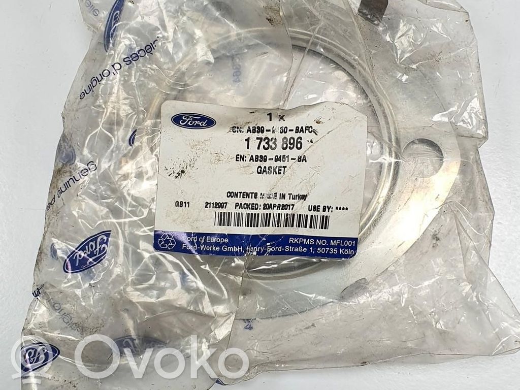 Alte piese compartiment motor   1733896,1733896