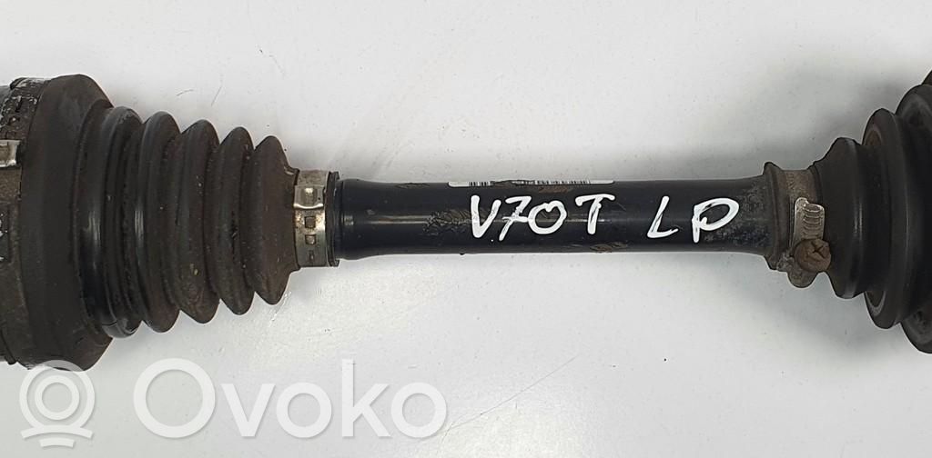 Volvo S70  V70  V70 XC Planetară față 