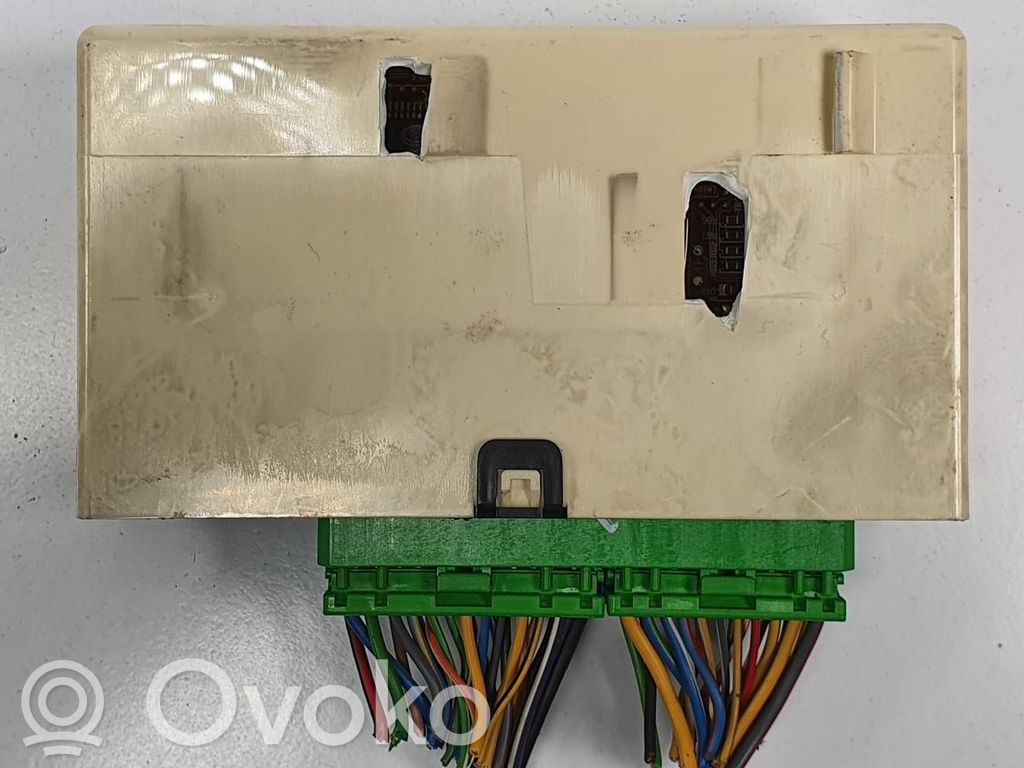Volvo S70  V70  V70 XC Unitate/modul control alarmă 