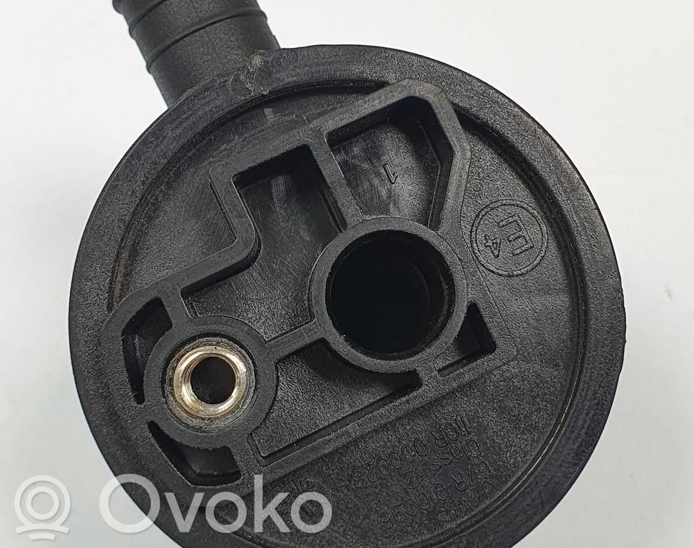 Volvo S70  V70  V70 XC Czujnik ciśnienia powietrza 