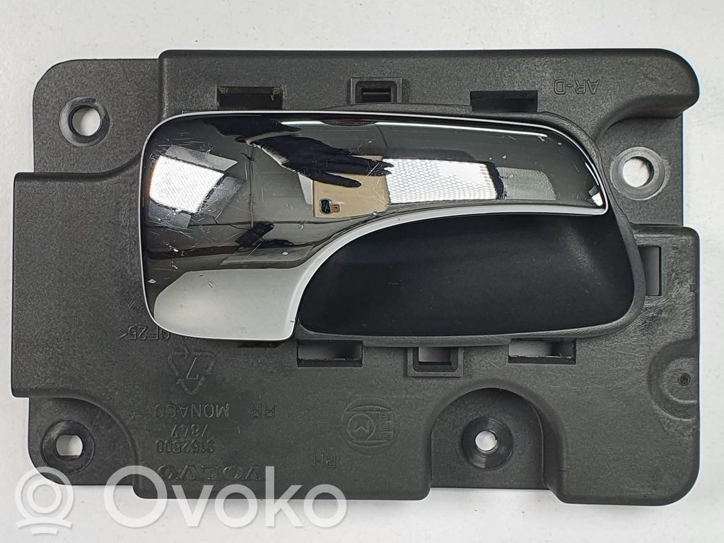 Manecilla externa puerta trasera   9152500,9152500