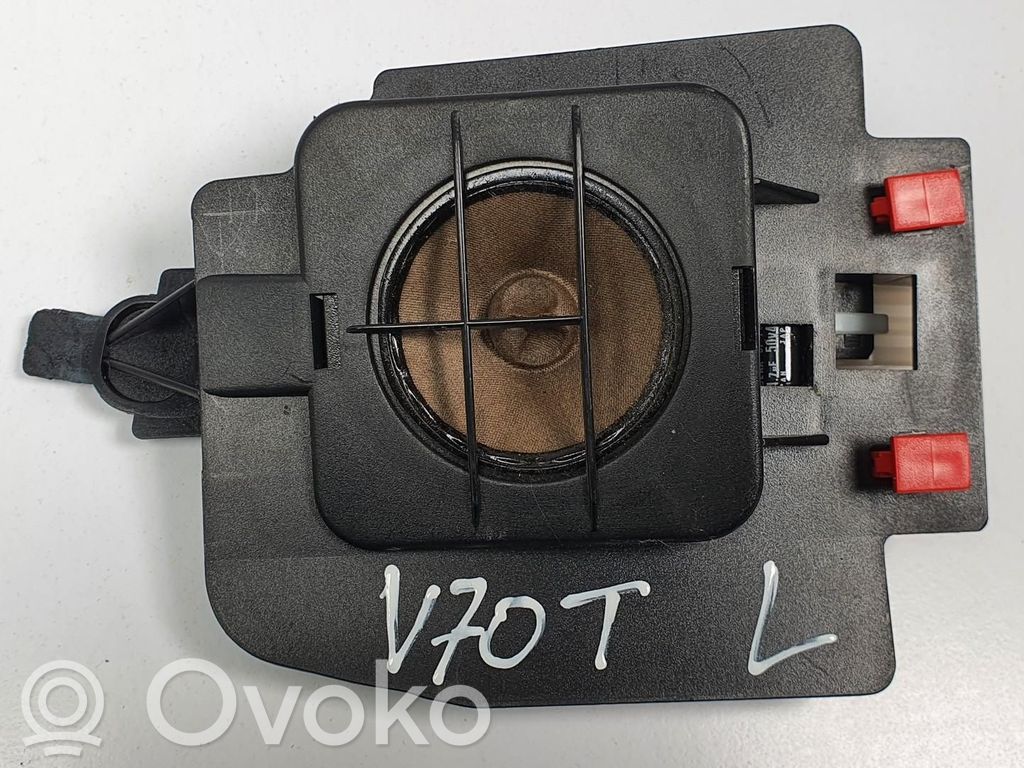 Volvo S70  V70  V70 XC Altoparlante ad alta frequenza portiera anteriore 
